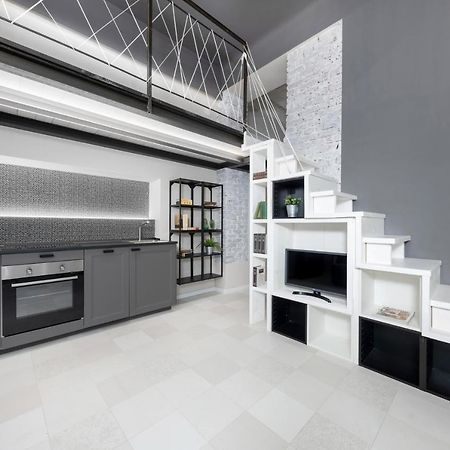 Casa Da Suite Yalta Milan Luaran gambar