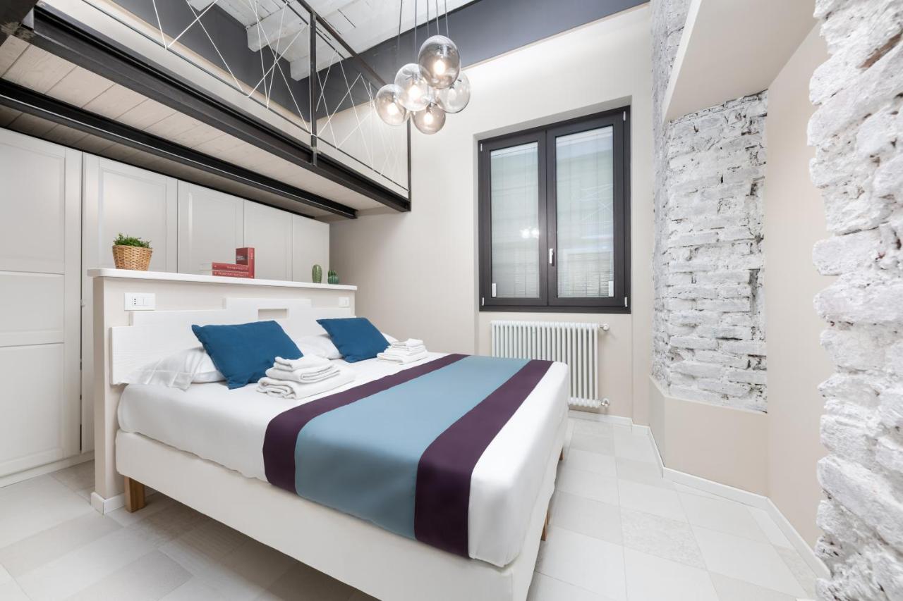 Casa Da Suite Yalta Milan Luaran gambar