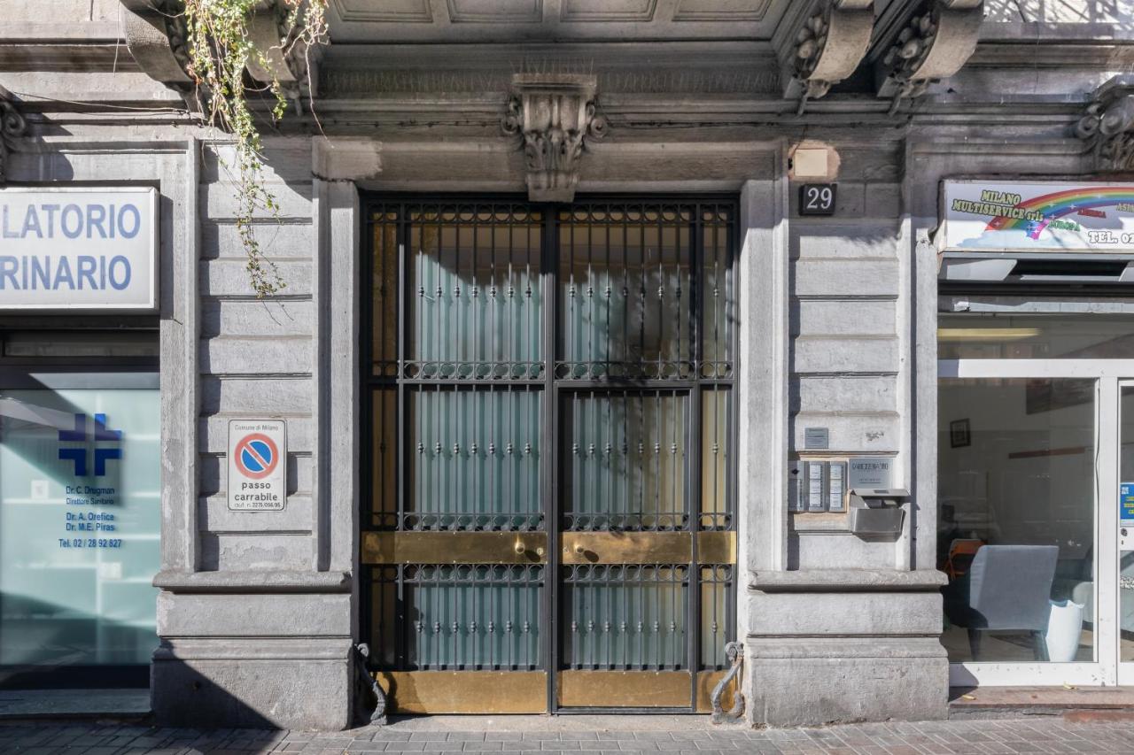 Casa Da Suite Yalta Milan Luaran gambar