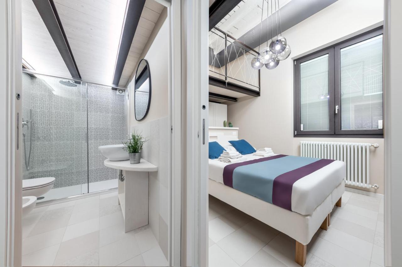 Casa Da Suite Yalta Milan Luaran gambar