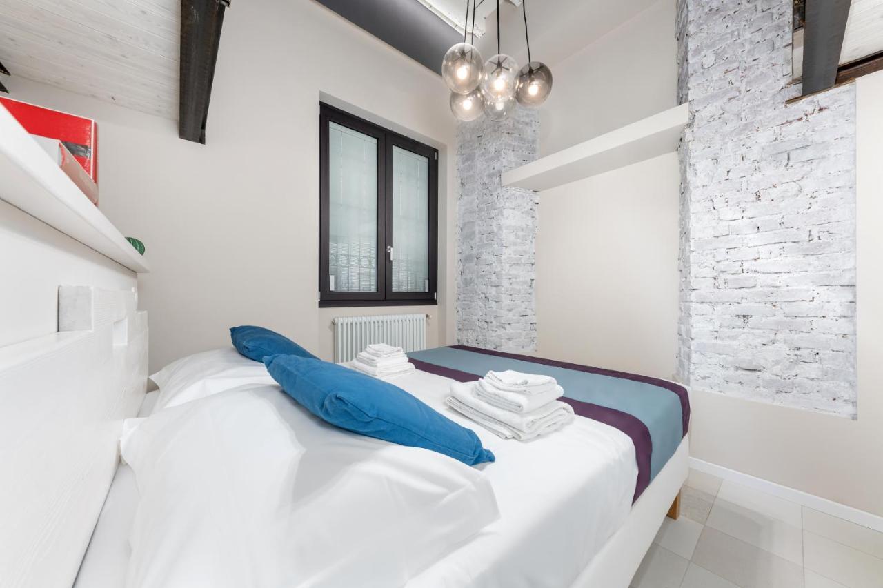 Casa Da Suite Yalta Milan Luaran gambar