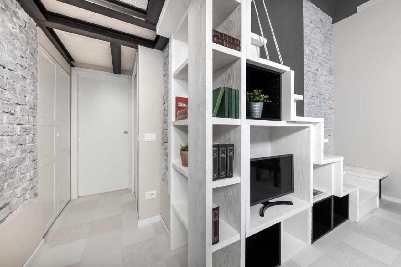 Casa Da Suite Yalta Milan Luaran gambar